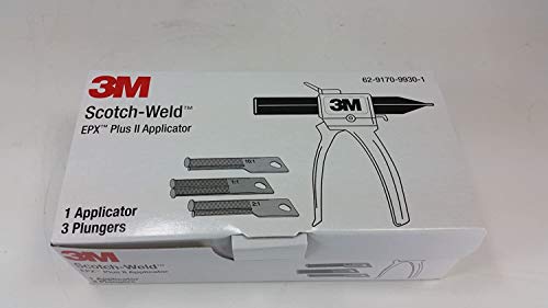 3M Scotch-Weld EPX Plus II Plumber