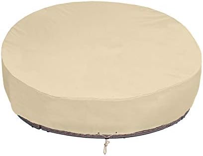 SunPatio Outdoor Daybed Cover