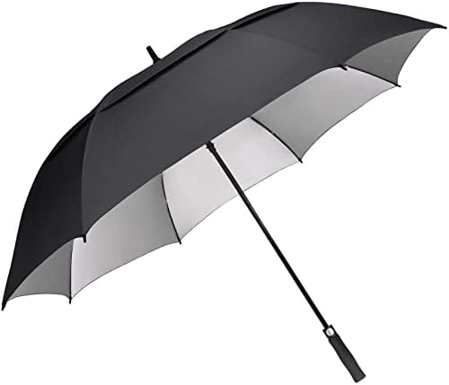 Sun Rain Protection Golf Umbrella
