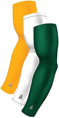 Cooling Compression Sleeves for Athletes