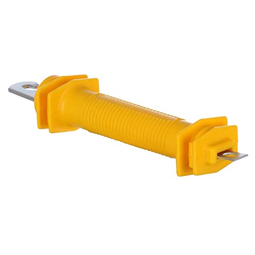 FENCE SHOCK Electric Fence Gate Handle Durable Heavy Duty with Impact Resistance