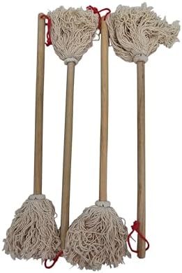 Better Grillin BBQ Mop