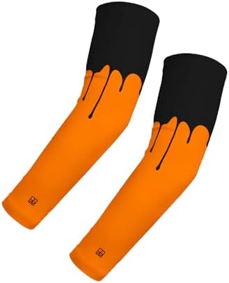 DEHAHA Drip UV Protection Arm Sleeves