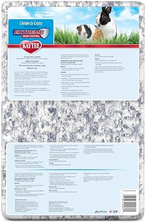 Kaytee Bedding Odor Control for Small Animals