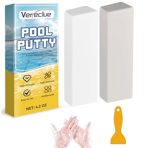 Vereclue Pool Putty
