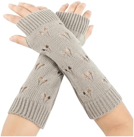 Warm Arm Warmers