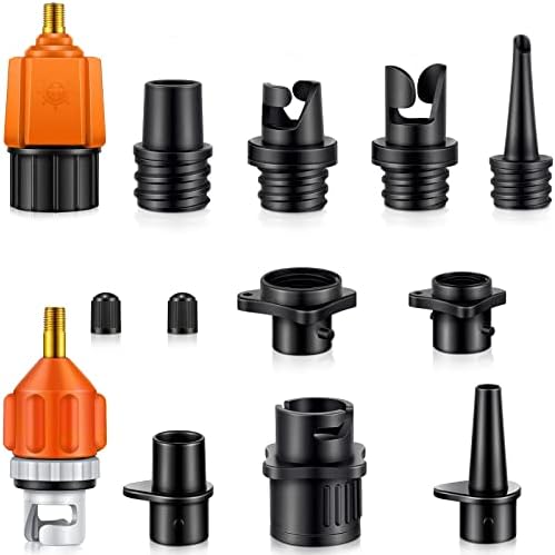 Treela Inflatable Air Pump Adaptor for SUP