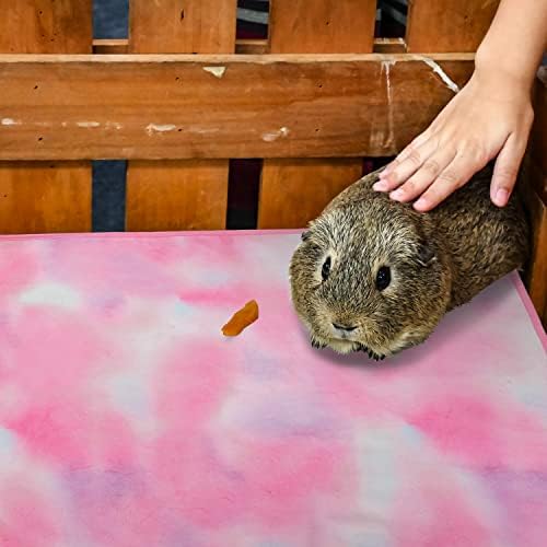 Guinea Pig Cage Mat - 3 Pack