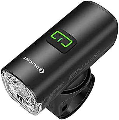 Bike Safe Rechargeable OLIGHT RN 800 400 LED Lights 800 Lumens More