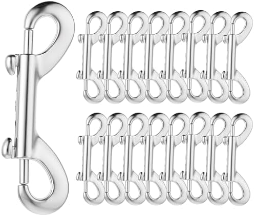 Secure Dog Leash Hook