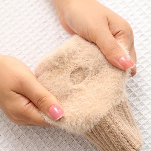 Perfect Winter glove for her super warm and fuzzyid_flex400