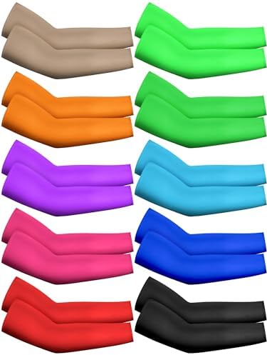 Geyoga Kids Arm Sleeves