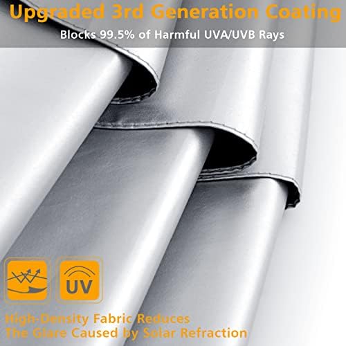 G4Free 52 UPF 50 Umbrella - Stay protected in style