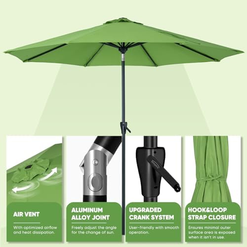 Seamless Shade