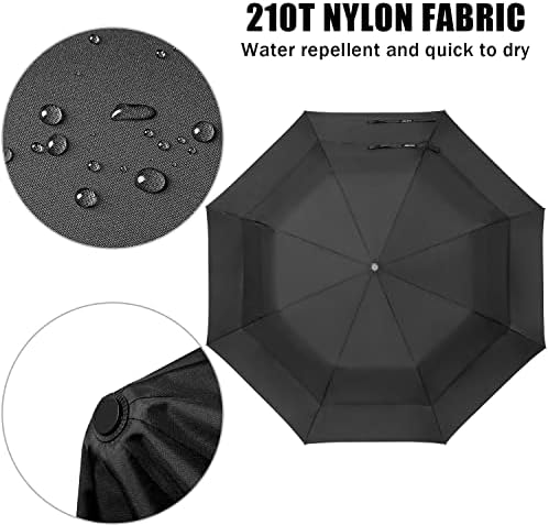 Packing Pro G4Free 62-Inch Golf Umbrella