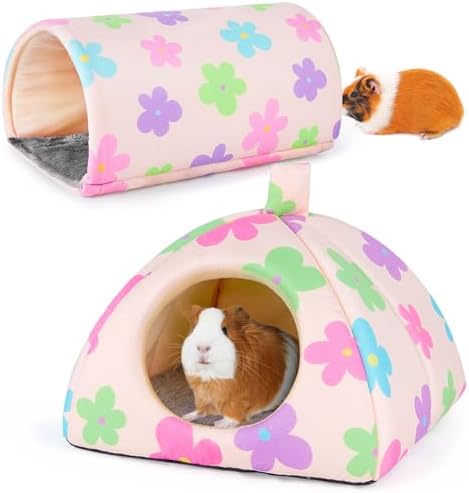Unicorn caught bring peace to your guinea pigs