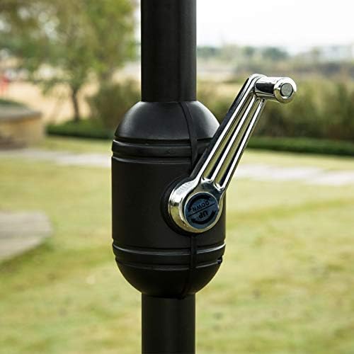 Sunnyglade 75 patio umbrella