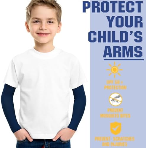 Mepase Kids Arm Sleeves UV Protection