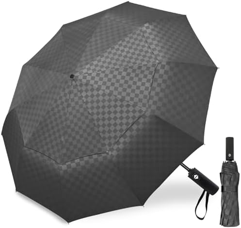 Simple Solution for Golfers Protecting in All Weathers