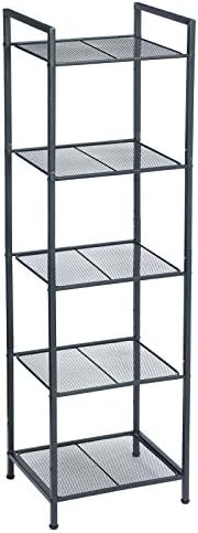 Advanced Multi-Use Storage Rack
