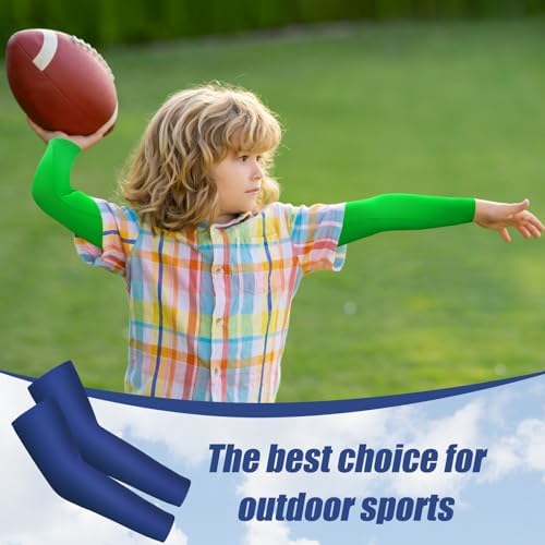Mepase Kids Arm Sleeves UV Protection