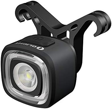 Powerful Durable Bundled 1500 lumens 120 lumens for ultimate bike safety OLIGHT