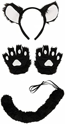 Feline Friends Cat Costume