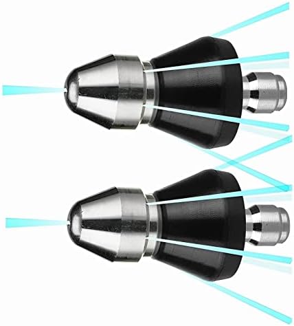 Professional High-Pressure sewer cleaning tool