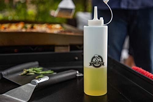 The Pit Boss Grilling Master 5-Piece Tool Kit