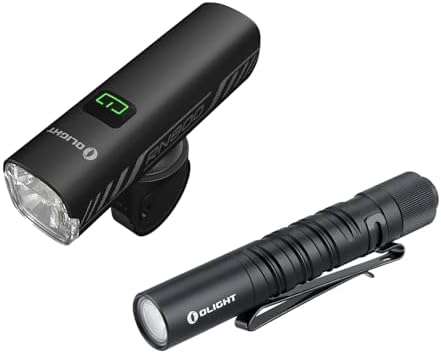 Extreme Brightness R800 Rechargeable Bike Headlight