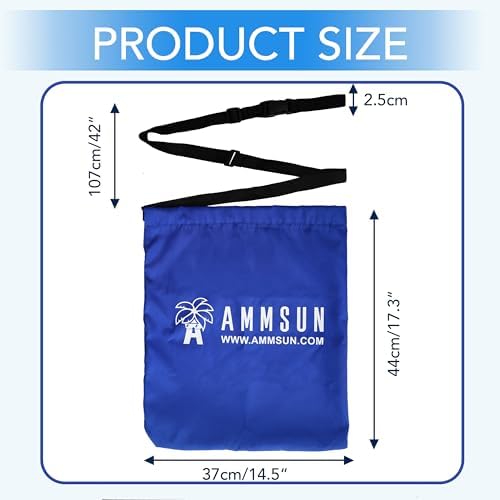 Beach Umbrella Sand Bag