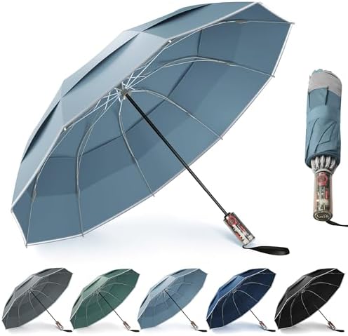 Perfect Golf Travel Umbrella