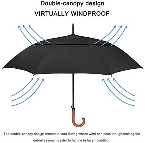 G4Free Golf Umbrella