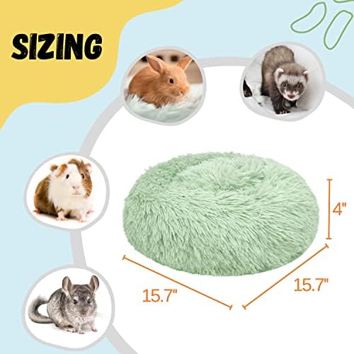 Cozy Rabbit Bed