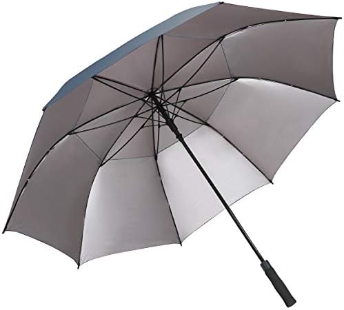 G4Free Golf Umbrella Proved to Protect
