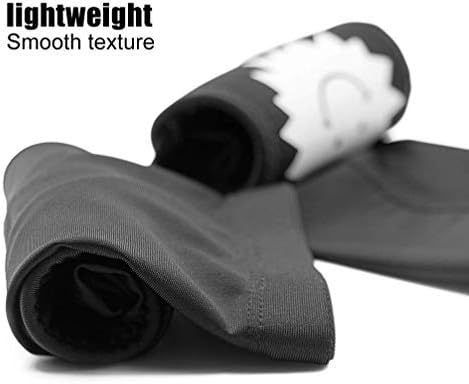 Moisture-Wicking Lightweight Stretch Waistband for Comfort 50 Sun Protection