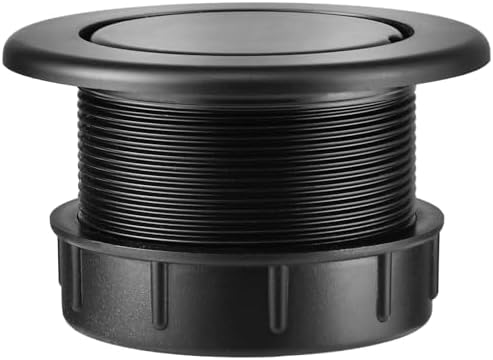 Secure Outdoor Umbrella Hole Plug Set