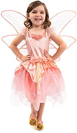 Little Adventures Rose Garden Fairy Wings