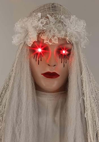Halloween Spooky LED Figure Outdoor 66-inch