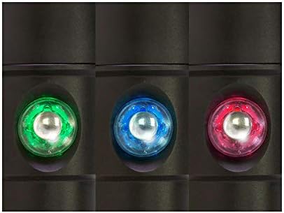 Bigblue HL 1000 Lumen Narrow Beam Head Lamp