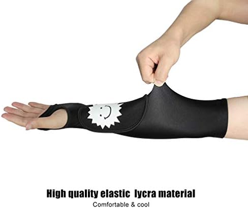 Moisture-Wicking Lightweight Stretch Waistband for Comfort 50 Sun Protection