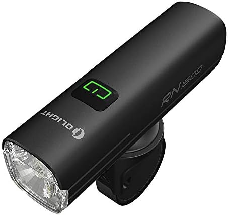 OLIGHT RN 1500 Rechargeable Bike Headlights