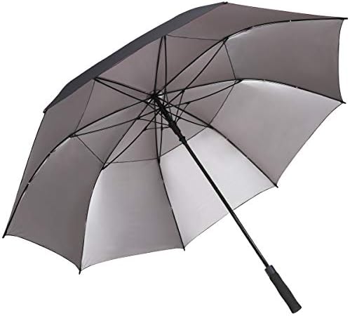 Sun Rain Protection Golf Umbrella