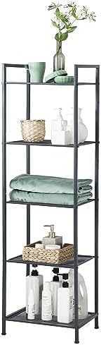 Advanced Multi-Use Storage Rack