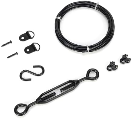 DURIGID Anti Sag Gate Kit