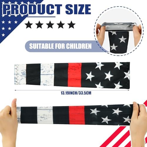 Newcotte Compression Arm Sleeves for Kids