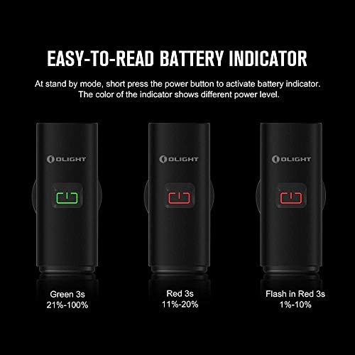 Bike Safe Rechargeable OLIGHT RN 800 400 LED Lights 800 Lumens More