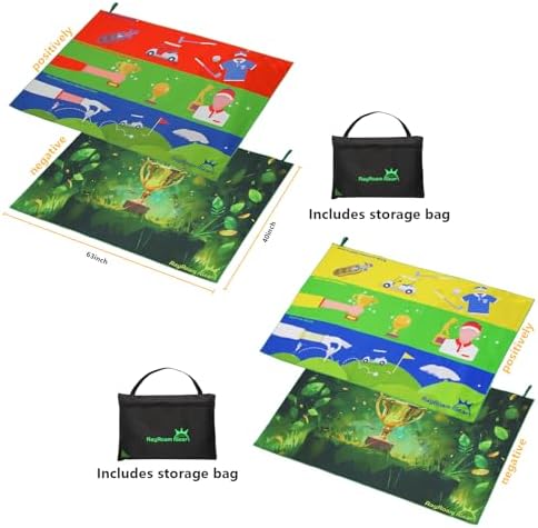 Durable Golf Towel for Beach Travel