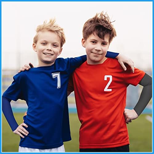 UV Protection Arm Sleeves for Kids