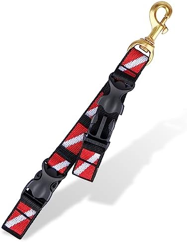 OVOVFANY Diving Mask and BC Holder